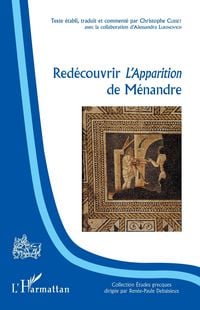Produktbild: Red&eacute;couvrir l'Apparition de M&eacute;nandre