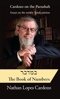 Produktbild: Cardozo on the Parashah