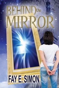 Produktbild: Behind The Mirror