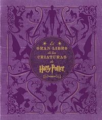 Produktbild: El gran libro de las criaturas de Harry Potter