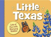 Produktbild: Little Texas