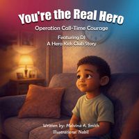 Produktbild: You're the Real Hero