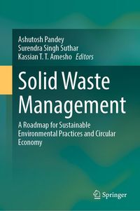 Produktbild: Solid Waste Management
