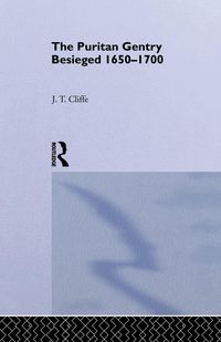 Produktbild: Puritan Gentry Besieged 1650-1700