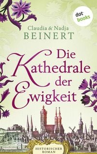Produktbild: Die Kathedrale der Ewigkeit