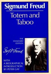 Produktbild: Totem and Taboo