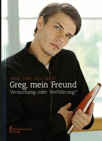 Produktbild: Greg, mein Freund