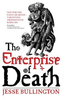Produktbild: The Enterprise Of Death