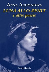 Produktbild: Luna allo zenith. Testo russo a fronte