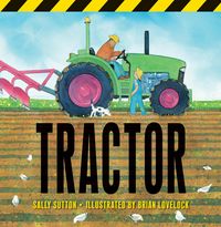 Produktbild: Tractor