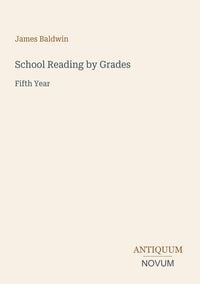 Produktbild: School Reading by Grades