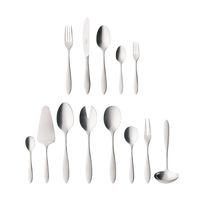 Produktbild: Villeroy & Boch Arthur Tafelbesteck 68tlg.