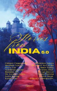 Produktbild: Stories from India Season 5.0 | Premium Edition with Embossed Gold Foiling