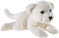 Bild vom Artikel Heunec - Misanimo - Weißer Löwe, 25 cm vom Autor 