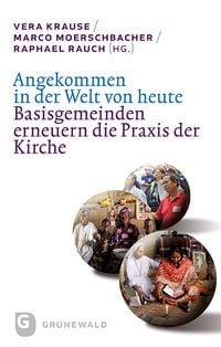 Produktbild: Angekommen in der Welt von heute