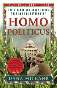 Produktbild: Homo Politicus