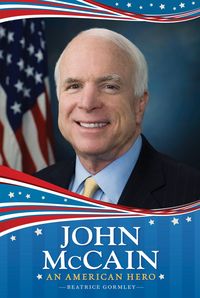 Produktbild: John McCain