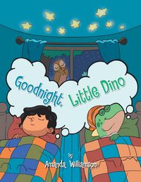 Produktbild: Goodnight, Little Dino