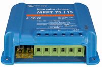 Bild vom Artikel Victron Energy SCC010015050R Laderegler MPPT 12 V, 24V 15A vom Autor 