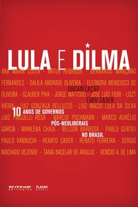 Produktbild: 10 anos de governos p&oacute;s-neoliberais no Brasil