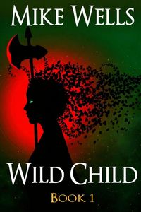 Produktbild: Wild Child, Book 1