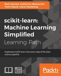Produktbild: Scikit-learn