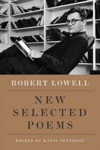 Produktbild: New Selected Poems