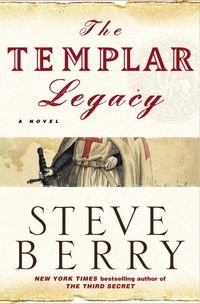 Produktbild: The Templar Legacy