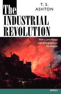Produktbild: The Industrial Revolution, 1760-1830