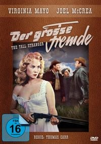Produktbild: Der grosse Fremde