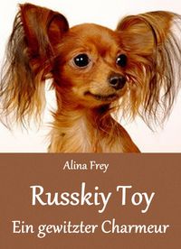 Produktbild: Russkiy Toy