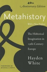 Produktbild: Metahistory