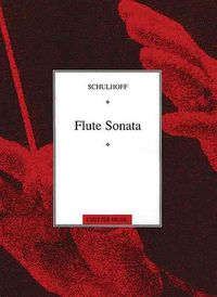 Produktbild: Flute Sonata