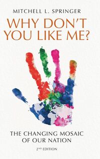 Produktbild: Why Don't You Like Me?