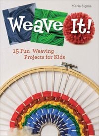 Produktbild: Weave It!