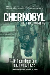 Produktbild: Chernobyl: The Final Warning