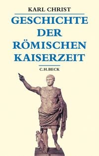 Produktbild: Geschichte der r&ouml;mischen Kaiserzeit