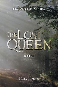 Produktbild: The Lost Queen