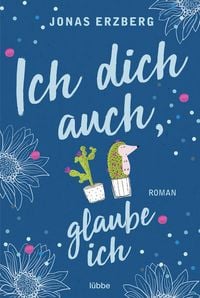 Produktbild: Ich dich auch, glaube ich