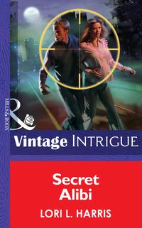 Produktbild: Secret Alibi
