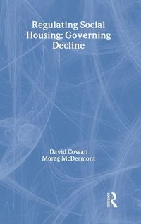 Produktbild: Regulating Social Housing