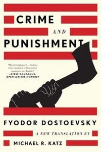 Produktbild: Crime and Punishment
