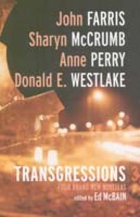 Produktbild: Transgressions Volume 3