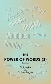 Produktbild: The Power of Words (3)