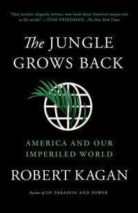 Produktbild: The Jungle Grows Back