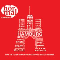 Produktbild: H&ouml;r mal Hamburg