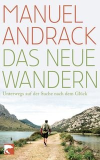 Produktbild: Das neue Wandern