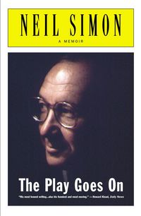 Produktbild: The Play Goes on