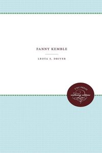 Produktbild: Fanny Kemble