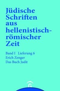 Produktbild: Das Buch Judit